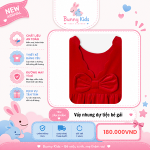 Phụ kiện trẻ em